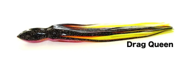 Bonze Skirted Trolling Lures|Skirted Trolling Lures<ICE BTK