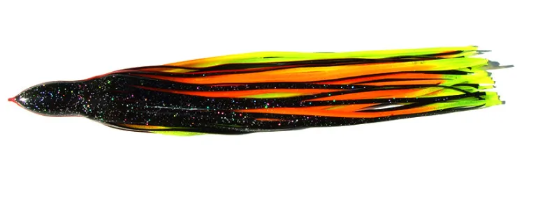 Bonze Skirted Trolling Lures|Skirted Trolling Lures<Jackhammer