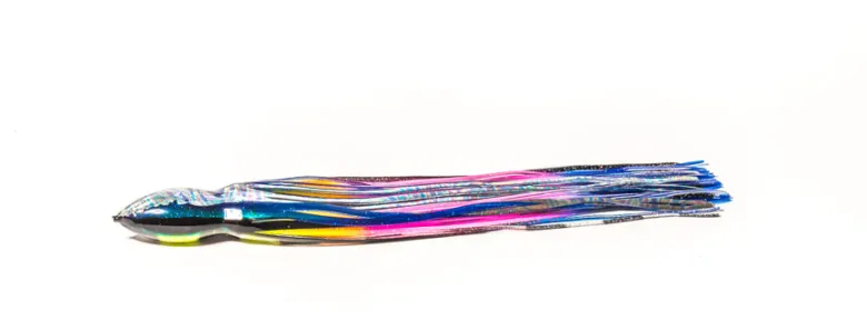 Bonze Skirted Trolling Lures|Skirted Trolling Lures<Jackhammer