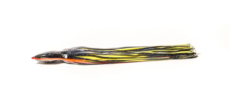 Bonze Skirted Trolling Lures|Skirted Trolling Lures<Jackhammer