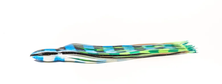 Bonze Skirted Trolling Lures|Skirted Trolling Lures<Jackhammer