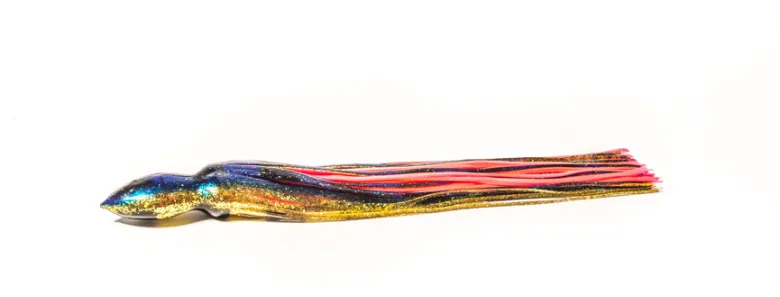 Bonze Skirted Trolling Lures|Skirted Trolling Lures<Jackhammer