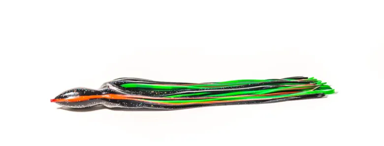 Bonze Skirted Trolling Lures|Skirted Trolling Lures<Jackhammer