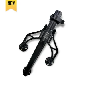 Bonze Boat Outriggers|Flies<Kraken Outrigger Base Pair