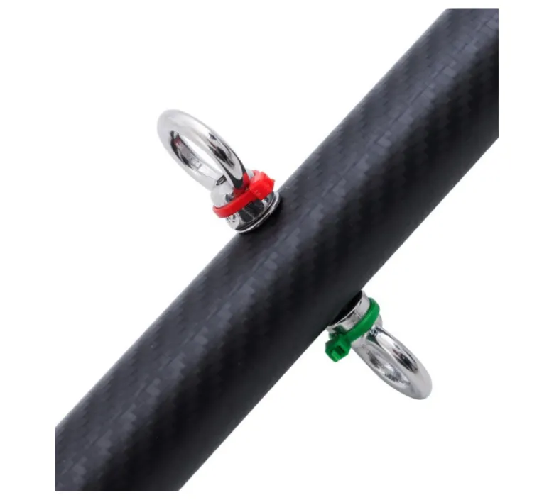 Bonze Teaser Accessories|Flies<Kraken Pro Dredge Boom With Adjustable Butt