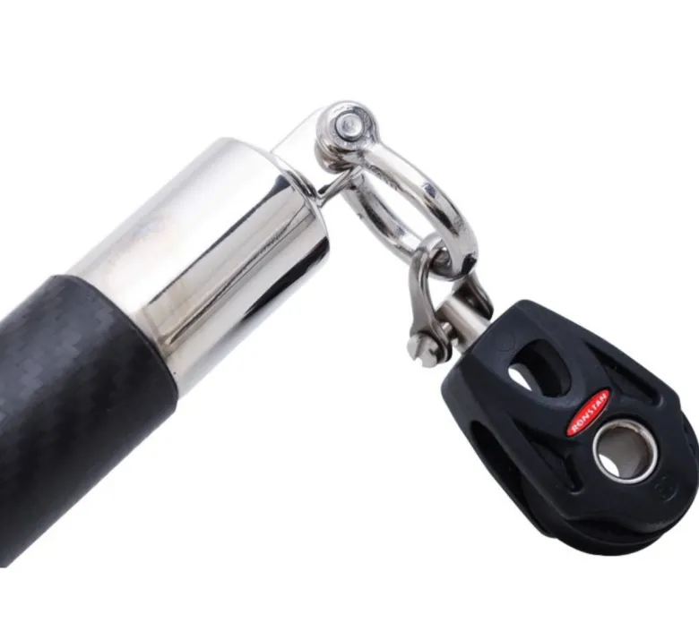 Bonze Teaser Accessories|Flies<Kraken Pro Dredge Boom With Adjustable Butt