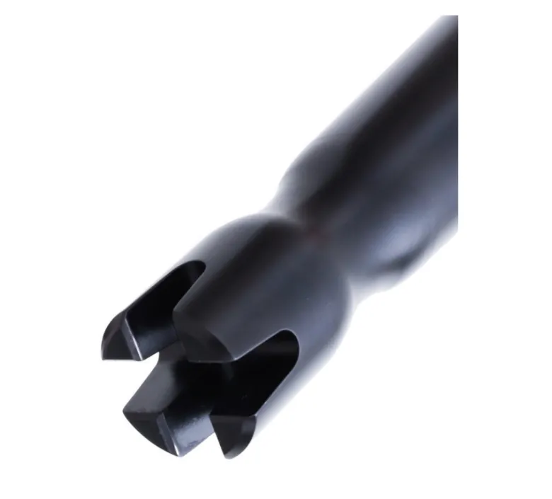 Bonze Teaser Accessories|Flies<Kraken Pro Dredge Boom With Adjustable Butt