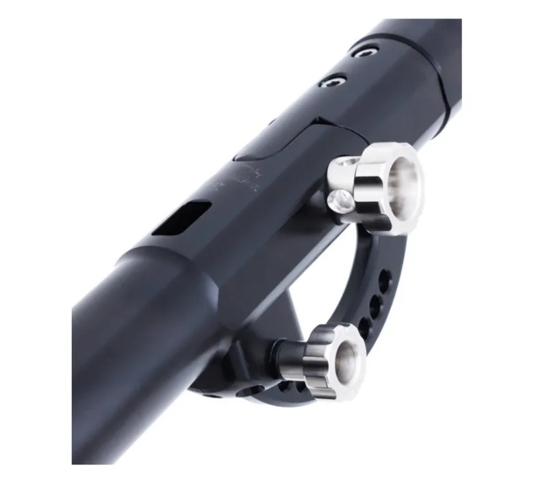 Bonze Teaser Accessories|Flies<Kraken Pro Dredge Boom With Adjustable Butt