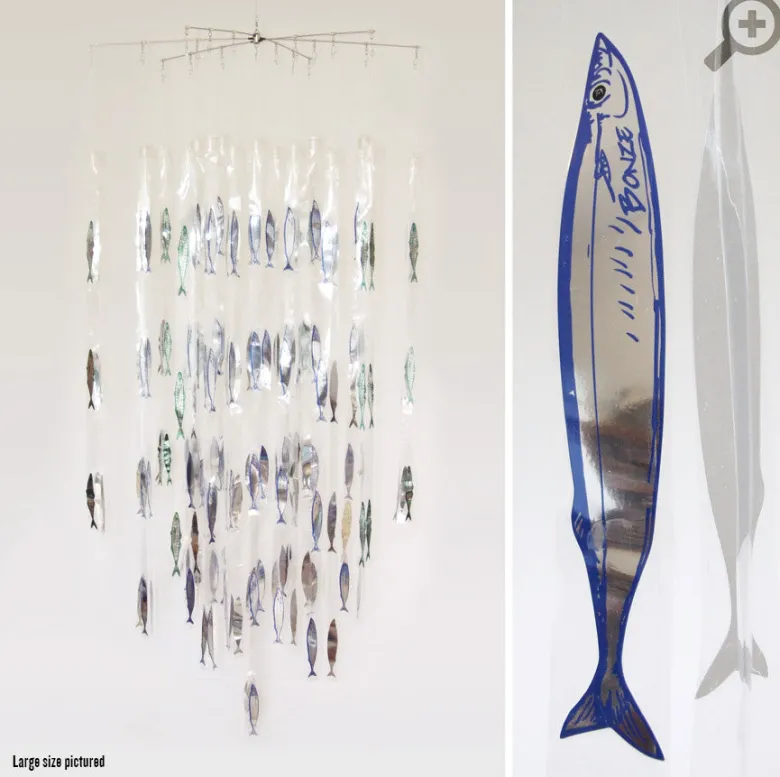 TackleWest Teasers|Teasers<Bonze Pro Strip Dredge