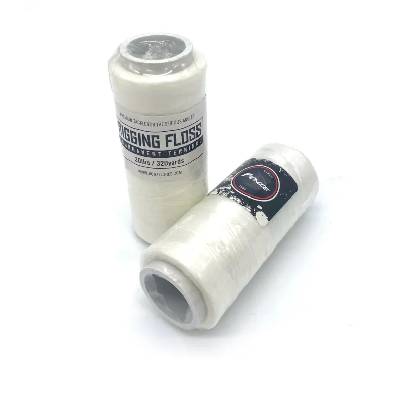 Bonze Game Fishing Accessory|Flies<Rigging Floss