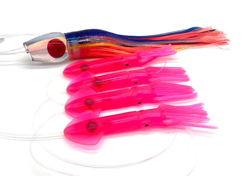 TackleWest Teasers|Teasers<Bonze Sugar Daddy Teaser