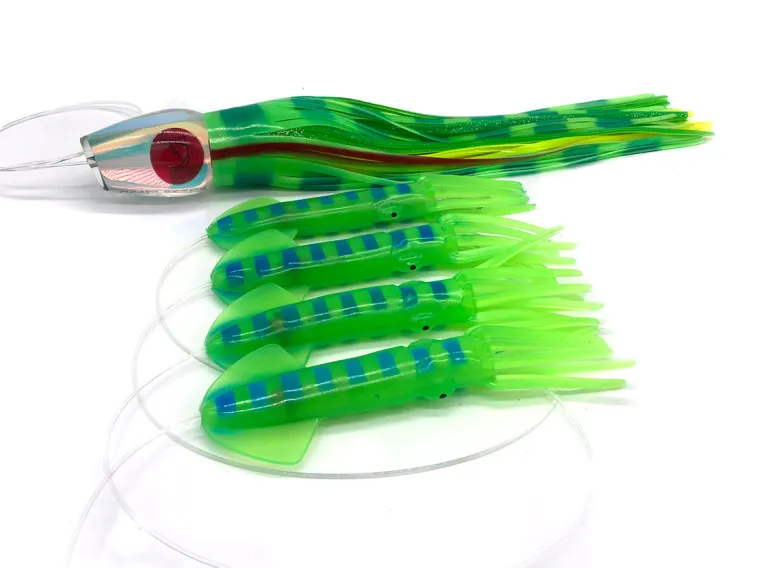 TackleWest Teasers|Teasers<Bonze Sugar Daddy Teaser