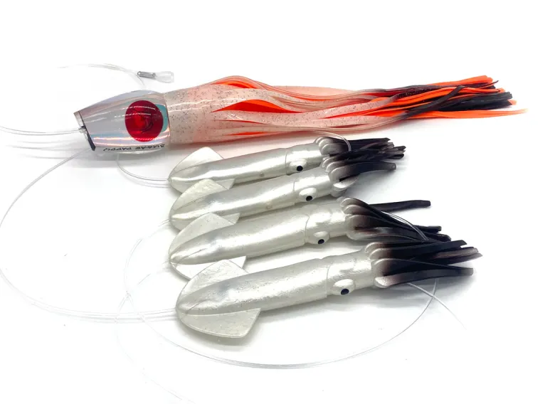 TackleWest Teasers|Teasers<Bonze Sugar Daddy Teaser