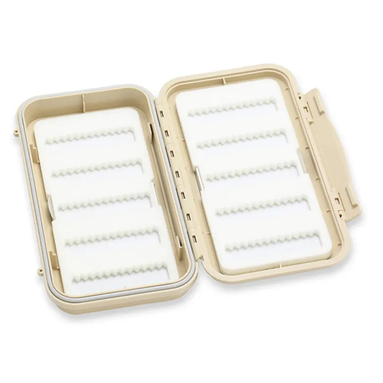 C and F Fly Boxes|Flies<Saltwater Bonefish Fly Case