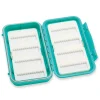 C and F Fly Boxes|Flies<Saltwater Permit Fly Case