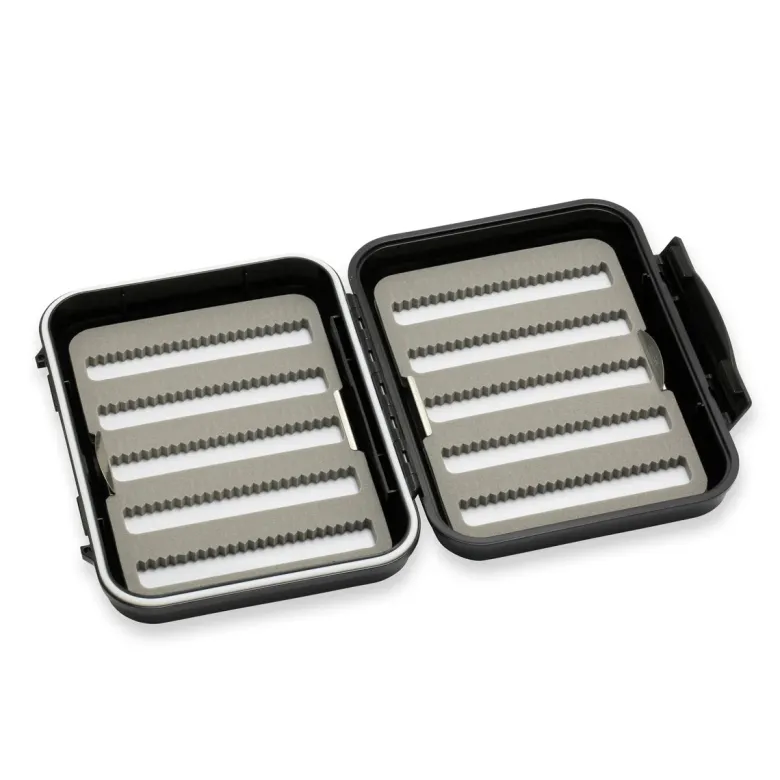 C and F Fly Boxes|Flies<Standard Fly Case