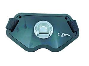 Catch Gimbal/Fighting Belts|Flies<Aluminium Gimbal