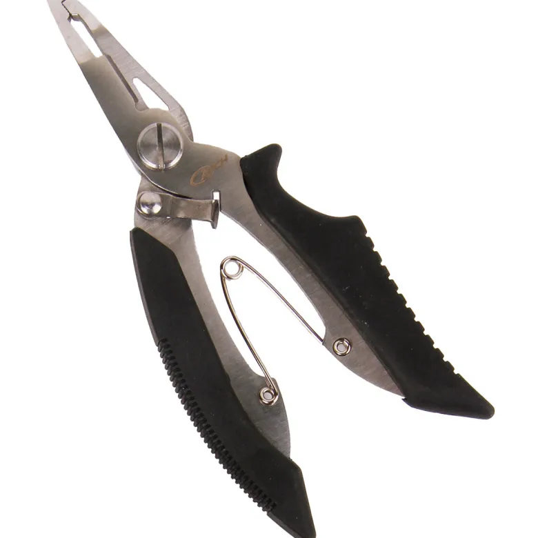 Catch Pliers|Flies<Bentnose Mini Split Ring Plier