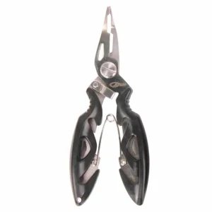 Catch Pliers|Flies<Micro Split Ring Pliers
