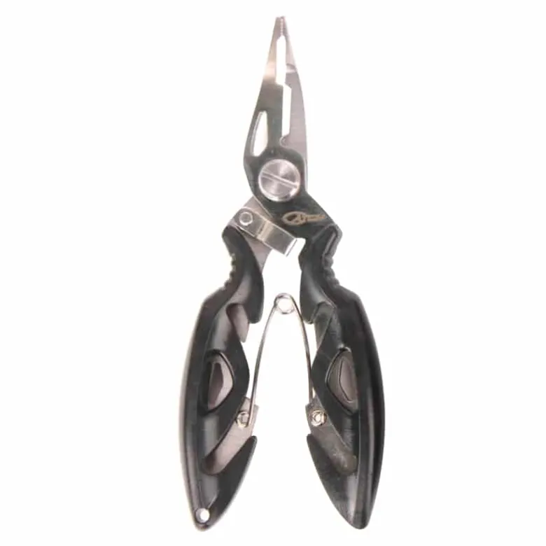 Catch Pliers|Flies<Micro Split Ring Pliers