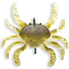 TackleWest Soft Plastic Lures|Flies<Chasebaits Smash Crab JNR 75