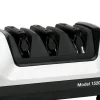 Chef Choice Sharpeners|Flies<CC1520 Angle Select Electric Knife Sharpener