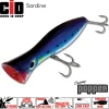CID Popper Lures|Flies<Casting Popper 160