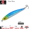 TackleWest Stickbaits|Flies<CID Casting Sprat 90