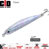 TackleWest Stickbaits|Flies<CID Casting Sprat 80