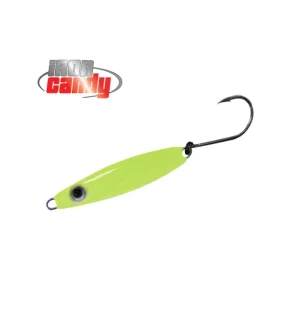 CID Metal Lures|Flies<Iron Candy Foil Bullet 14G