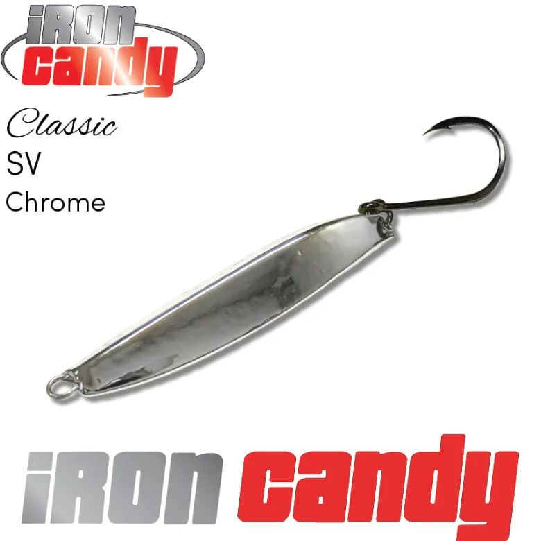 CID Metal Lures|Flies<Iron Candy SV Spoon