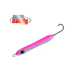 CID Metal Lures|Flies<Magic Missile Spoon 45g