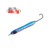 CID Metal Lures|Flies<Magic Missile Spoon 45g