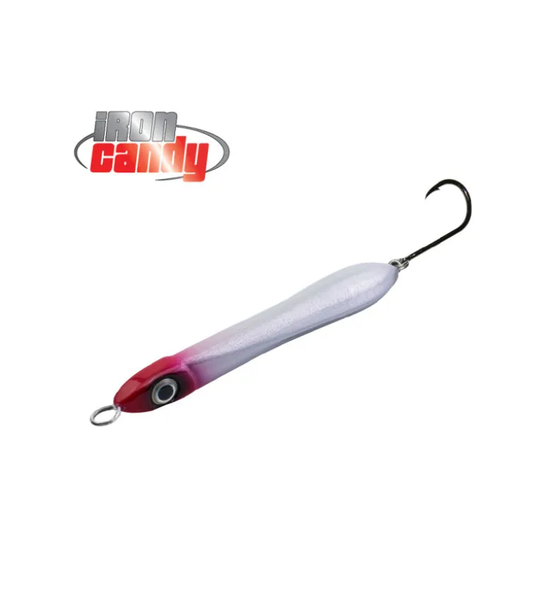CID Metal Lures|Flies<Magic Missile Spoon 45g