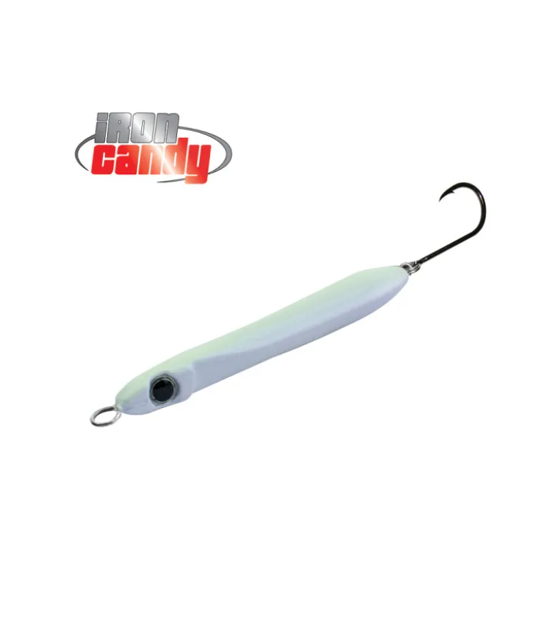 CID Metal Lures|Flies<Magic Missile Spoon 56g