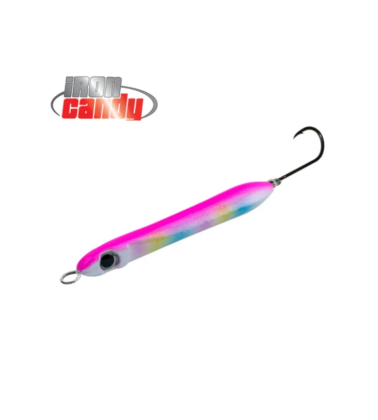 CID Metal Lures|Flies<Magic Missile Spoon 56g