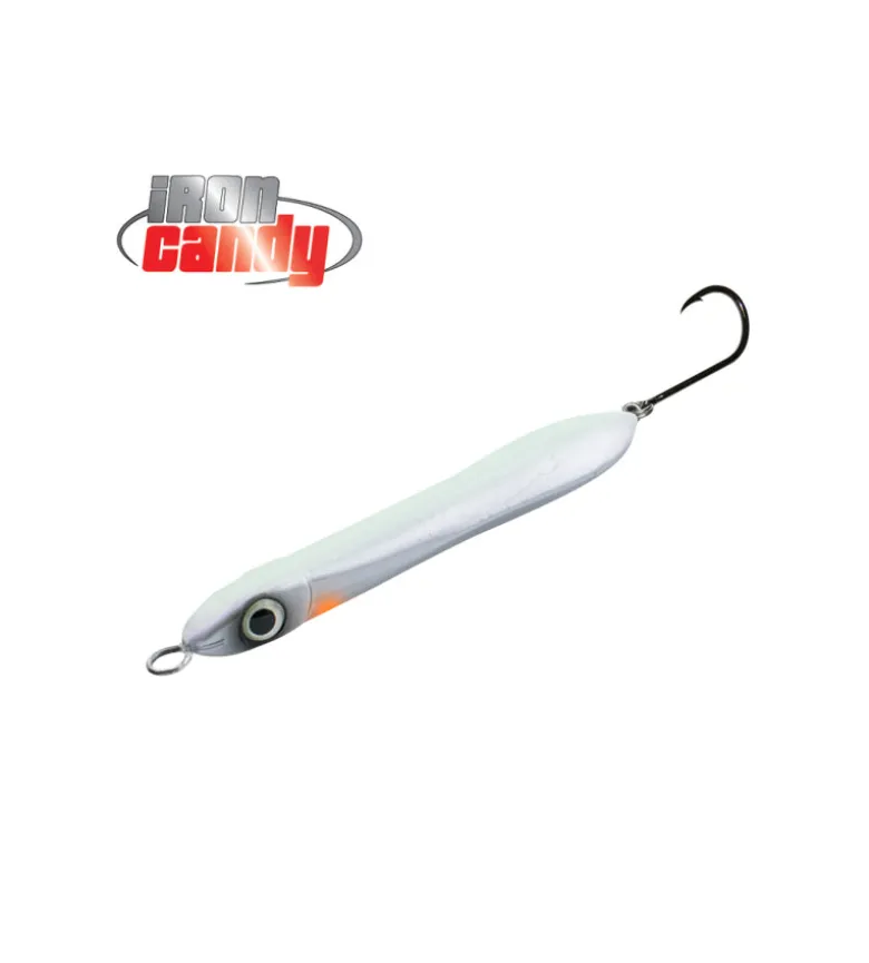 CID Metal Lures|Flies<Magic Missile Spoon 56g