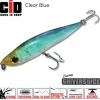 TackleWest Stickbaits|Flies<CID Shiverstick 125