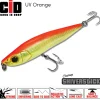 TackleWest Stickbaits|Flies<CID Shiverstick 80