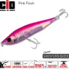 TackleWest Stickbaits|Flies<CID Shiverstick 80