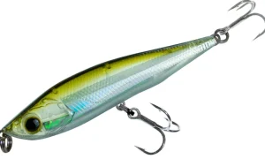 TackleWest Stickbaits|Flies<CID Shiverstick 95