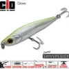 TackleWest Stickbaits|Flies<CID Shiverstick 95