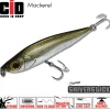 TackleWest Stickbaits|Flies<CID Shiverstick 95
