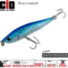 TackleWest Stickbaits|Flies<CID Shiverstick 95