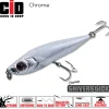 TackleWest Stickbaits|Flies<CID Shiverstick 95