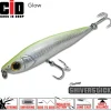 TackleWest Stickbaits|Flies<CID Shiverstick 110