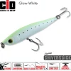 TackleWest Stickbaits|Flies<CID Shiverstick 110