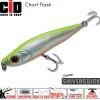 TackleWest Stickbaits|Flies<CID Shiverstick 110