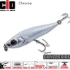 TackleWest Stickbaits|Flies<CID Shiverstick 110