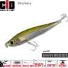TackleWest Stickbaits|Flies<CID Shiverstick 65